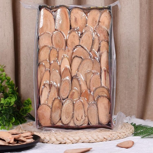 Dongge Ali Root Supplier - Malay Slices Dried Red