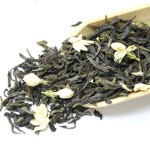 Jasmine Green Tea Factory - Loose Blended Blooming