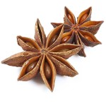 Star Anise Tea Factory - Chinese Herbal Cooking Spice Box