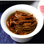 Black Tea Cake Supplier - 100g Compressed Fermented