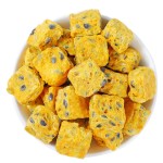 Freeze-Dried Passion Fruit Factory - Sour Taste Bulk