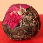 Jasmine Tea Supplier - Blooming Edible Flowers