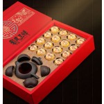 Puer Tea Gift Set Factory - 16 Green Citrus Herbal