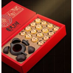 Puer Tea Gift Set Factory - 16 Green Citrus Herbal