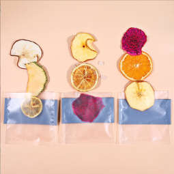 Dried Mixed Fruit Tea Supplier - Cold Water Brew Party