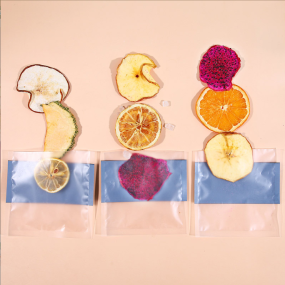 Dried Mixed Fruit Tea Supplier - Cold Water Brew Party