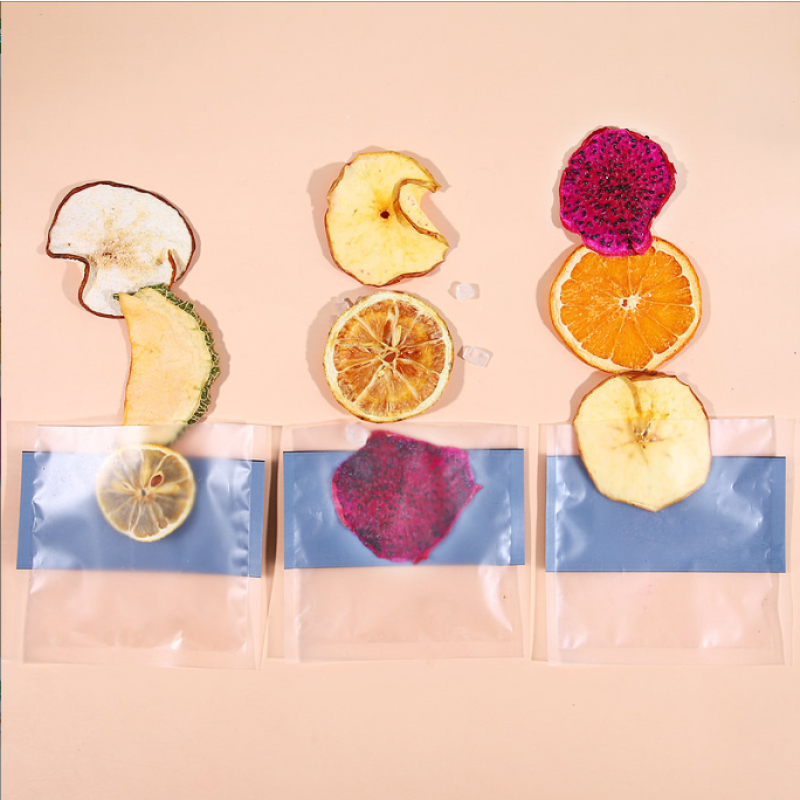 Dried Mixed Fruit Tea Supplier - Cold Water Brew Party