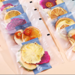 Dried Mixed Fruit Tea Supplier - Cold Water Brew Party