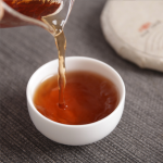 Puer Tea Cake Manufacturer - 100g Compressed Health