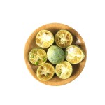 Freeze-Dried Kumquats Manufacturer - Sweet Sour Invigorating