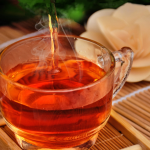 Green Citrus Puer Tea Supplier - Gift Box Loose Packaging