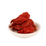 Whole Ghost Pepper Factory - Spicy Red Herb Single