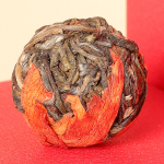 Jasmine Tea Supplier - Blooming Edible Flowers