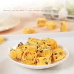 Freeze-Dried Passion Fruit Factory - Sour Taste Bulk