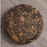 Black Tea Cake Manufacturer - 100g Fermented Rich
