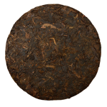 Dark Puer Tea Factory - 357g Cake Fermented Tea