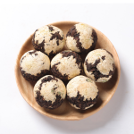 Pu'er Flower Tea Factory - Jasmine Roses Dragon Pearl