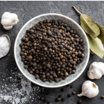 Black Pepper Supplier - Whole Natural Seasoning Rich Taste