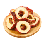 Dried Hawthorn Tea Supplier - Sour Sweet Berry Pieces