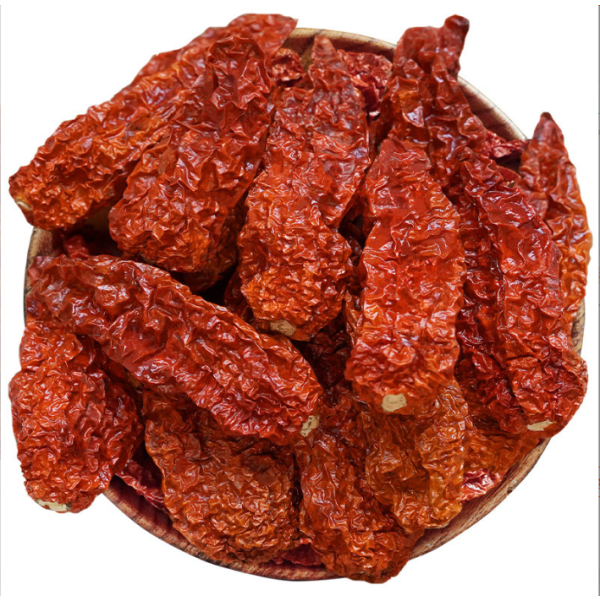 Ghost Pepper Factory - Yunnan Chilli Natural No Add