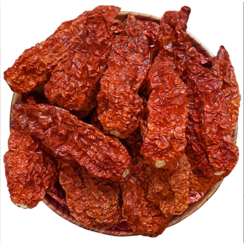 Ghost Pepper Factory - Yunnan Chilli Natural No Add