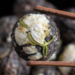 Flower Tea Factory - Natural Dried Roses Beauty