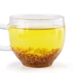 Bitter Buckwheat Tea Manufacturer - Immunity Improvement