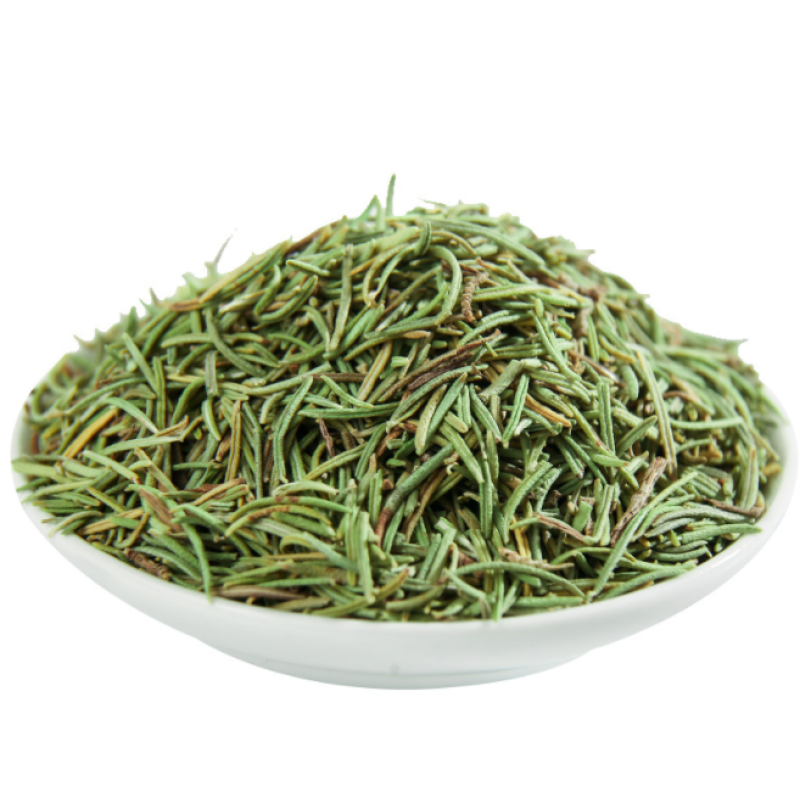 Dry Rosemary Factory - Natural Herbal Spice Condiments