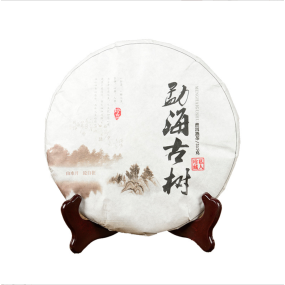 Puer Tea Cake Manufacturer - 357g Ripe Fermentation