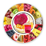 Dried Mixed Fruit Tea Supplier - Cold Water Brew Party