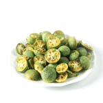 Freeze-Dried Kumquats Manufacturer - Sweet Sour Invigorating