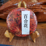 Jasmine Tea Manufacturer - Infused Blooming Flowers