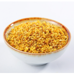 Osmanthus Tea Factory - Refreshing Fragrant Health