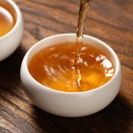 Black Tea Leaves Manufacturer - Leaf Shape Compression