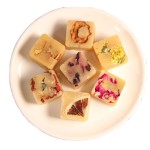 Honey Chrysanthemum Tea Manufacturer - Orange Peel Flavored