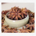 Dried Star Anise Supplier - Barbecue Hot Pot Seasoning Custom