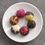 Pu'er Dragon Ball Supplier - 6-Flavor Combination Gift