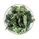 Peppermint Tea Factory - Chinese Herbal Mint Leaves