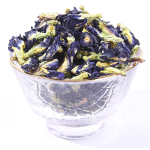 Blue Tea Supplier - Nontoxic Pea Flowers Herbal