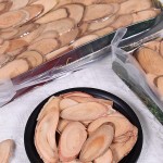 Dongge Ali Root Supplier - Malay Slices Dried Red