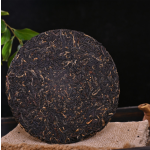 Compressed Black Tea Factory - Refined Fermented Healthy