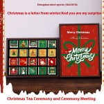 Dahongpao Tea Manufacturer - High-End Loose Gift