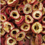 Dried Hawthorn Tea Supplier - Sour Sweet Berry Pieces