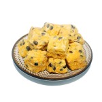 Freeze-Dried Passion Fruit Factory - Sour Taste Bulk