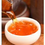 Pu'er Loose Leaf Tea Manufacturer - Herbal Beauty Blended