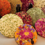 Beauty Tea Gift Box Manufacturer - 16 Flavors Compressed