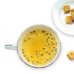 Freeze-Dried Passion Fruit Factory - Sour Taste Bulk