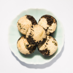 Black Tea Manufacturer - Lily Osmanthus Chrysanthemum