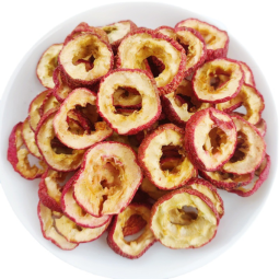 Dried Hawthorn Tea Supplier - Sour Sweet Berry Pieces