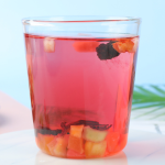 Dry Mix Fruit Tea Manufacturer - Summer Drink Variety
